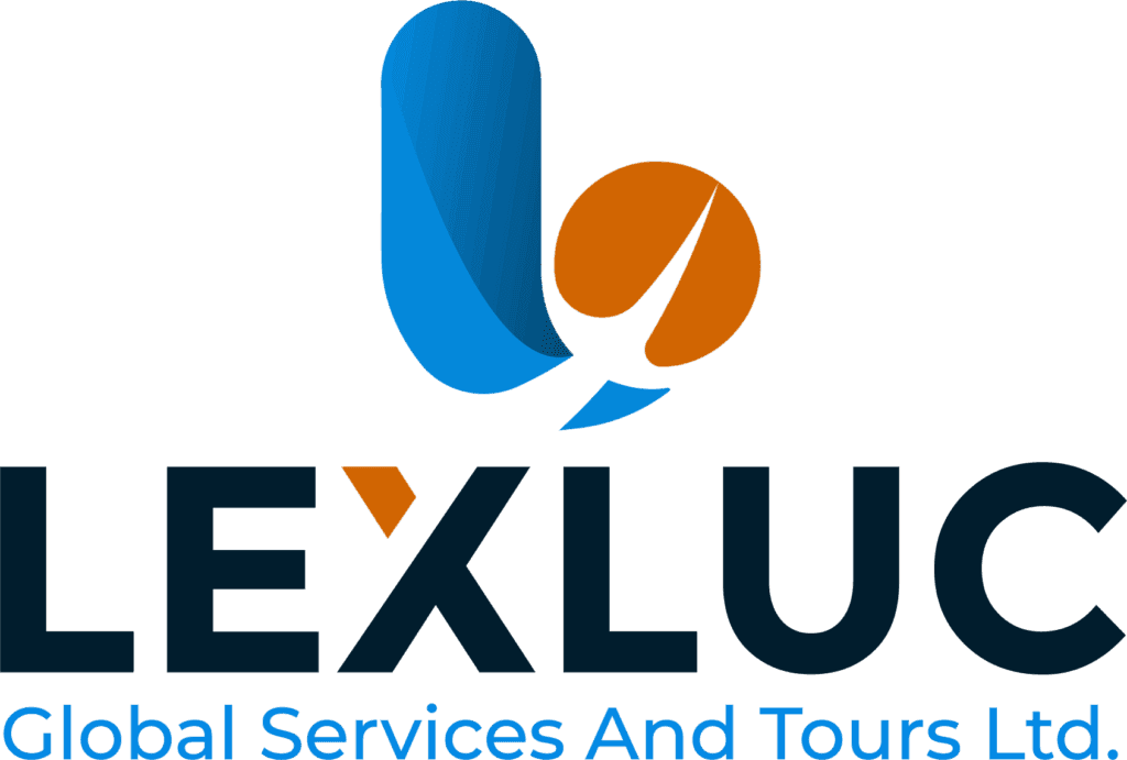 Lexluc Global Services and Tours