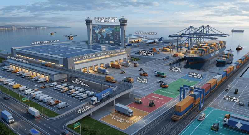Transportation & Logistics
